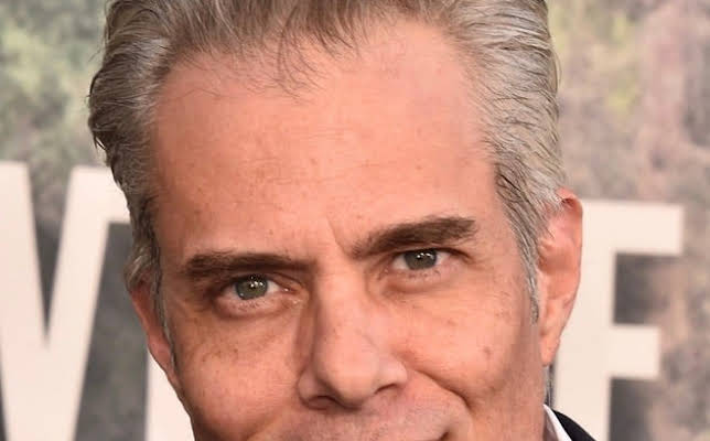 Dana Ashbrook