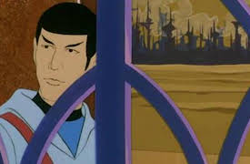 Star Trek: Animated Season 1: Yesteryear