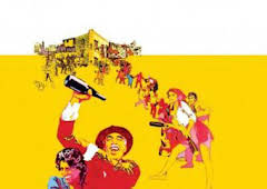 El secreto de Santa Vittoria