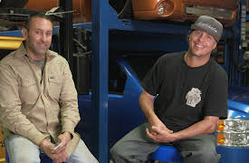 Texas Metal Extra: Ekstensive Shop Talk