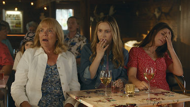 09:05: Sommaren med släkten (S7 E1) (S7) | Kanal 5 | 5/7 2026