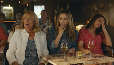 Sommaren med släkten (S7 E1)