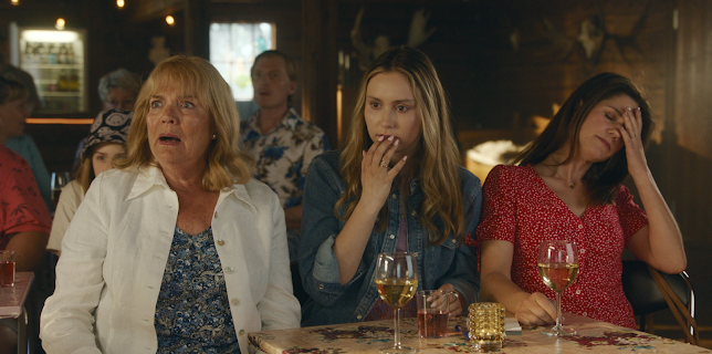 05:25: Sommaren med släkten (S7 E1) (S7) | Kanal 5 | 11/5 2025