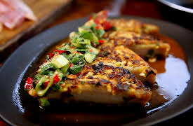 Gordon Ramsay's Ultimate Cooking Course: Cooking with Chilli & Spice