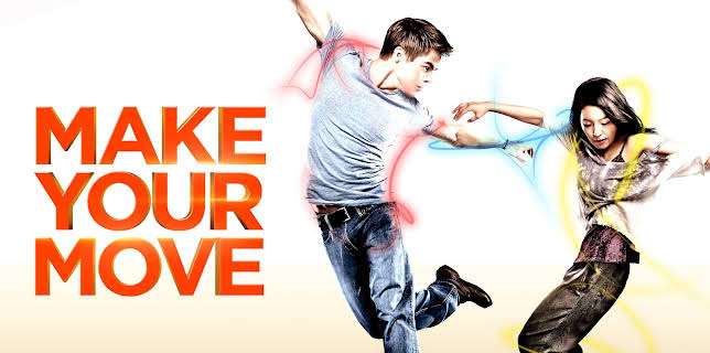 Make Your Move (2014)