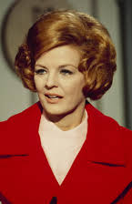 Marjorie Lord as 