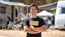 Ja vi elsker camping (S5 E5)