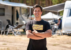 Ja vi elsker camping