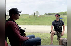 Heartland Behind The Scenes Season 1: Heartland Family