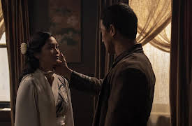 Warrior: The Tiger and the Fox