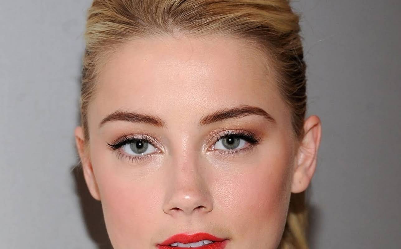 Amber Heard