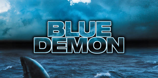 Blue Demon (2004)