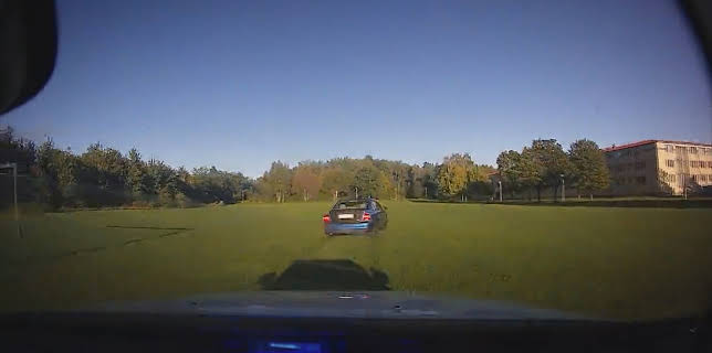 11:55: Fångat på polisens kamera (S1 E8) (S1) | Kanal 5 | 11/7 2025