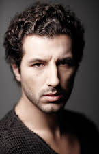 Francesco Scianna som 