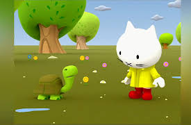 Musti: Who loves the rain?