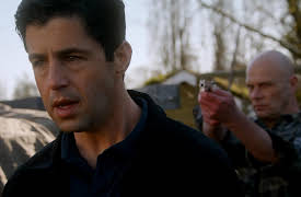 Turner & Hooch, S1: Fur-Gitive, The