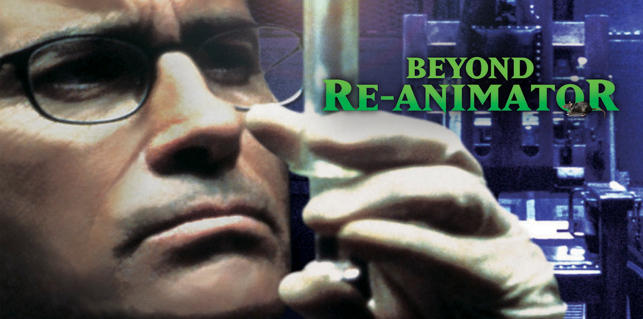 Beyond Re-Animator Unrated (2003)