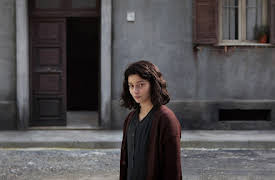 My Brilliant Friend: Metamorphosis