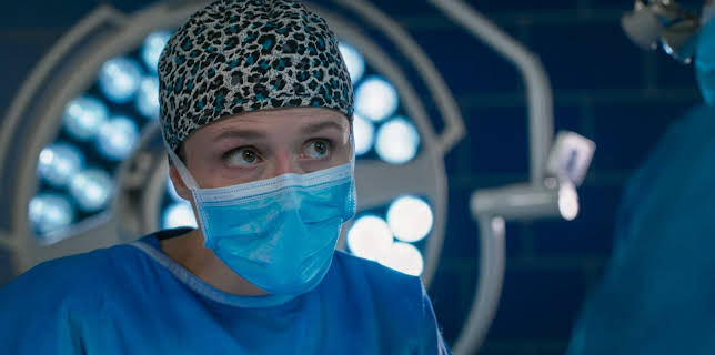 16:15: In aller Freundschaft - Die jungen Ärzte (393) | RBB Fernsehen | 2/23 2026