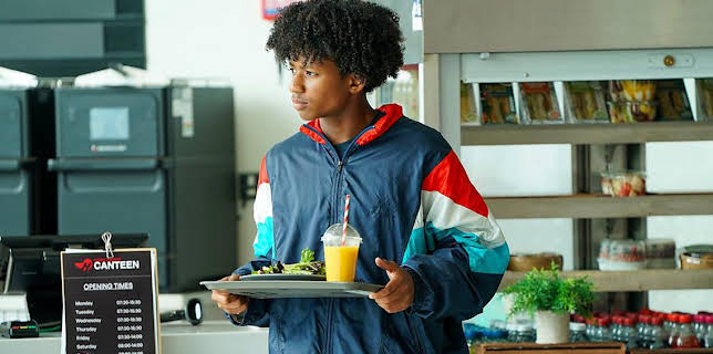 2:20 PM: Jamie Johnson FC (S2) | CBBC | 11/17 2025