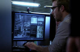 Nikita: Season 1: Coup de Grace