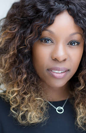 Dominique Moore as 