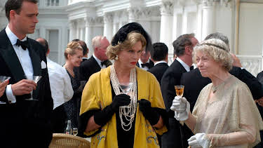 01:35: Agatha Christies Marple (S01/E01) | One | 3/30 2026