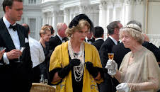 Agatha Christies Marple (S01/E01)