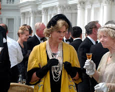 Agatha Christies Marple (S01/E01)