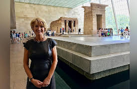 Museum Access: The Metropolitan Museum of Art