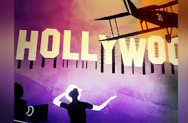 The History of Fabulous: Lights, Camera, Makeup