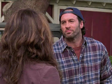 13:50: Gilmore Girls | Sixx | 6/17 2026