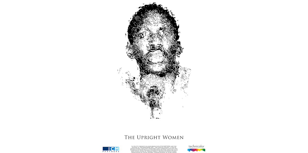 The Upright Women (2020)