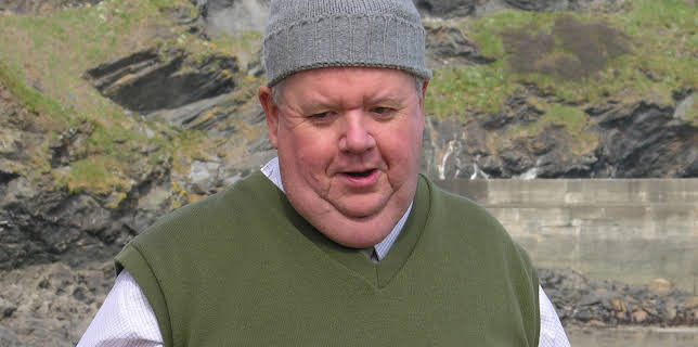 18:00: Doc Martin (S3 E3) (S3) | TV6 | 11/18 2025