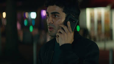 00:05: Informant - Angst über der Stadt (6/6) | Radio Bremen | 8/31 2025