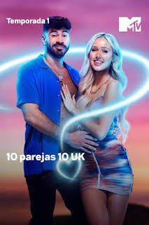 13:25: 10 parejas 10 UK: El bombazo | MTV | 7/13 2026
