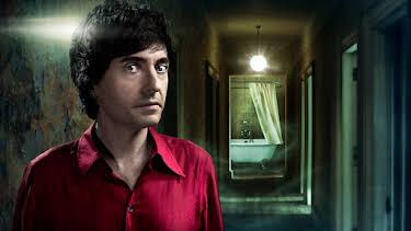 11:05 PM: Uncanny (S1) | BBC Two | 8/5 2026