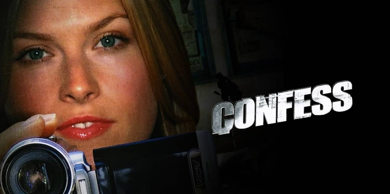 Confess (Spanish Audio E) (2005)