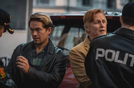 In the Name of Love S01: Episode 6