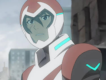 12:45: Voltron: Legendärer Verteidiger | ProSieben Maxx | 7/11 2026