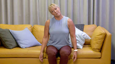 09:00: Sprek med Sofia: Bevegelighet 2 | NRK 2 | 4/25 2026