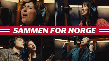 16:45: Sammen for Norge | NRK 1 | 6/13 2026
