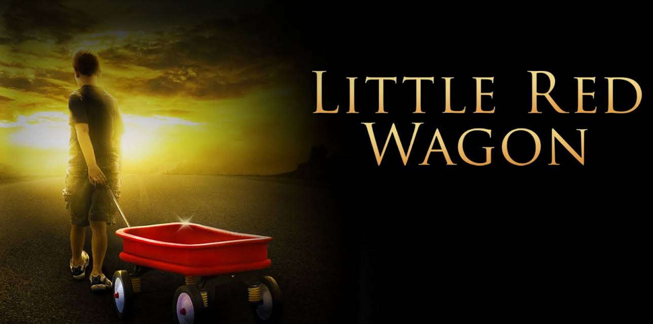 Little Red Wagon (2012)