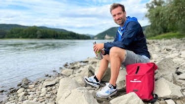 20:15: Wunderschön! Quer durch die Wachau | ARD Alpha | 9/30 2026