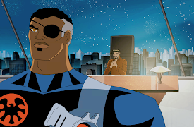 The Avengers: Earth's Mightiest Heroes Season 1: Some Assembly Required