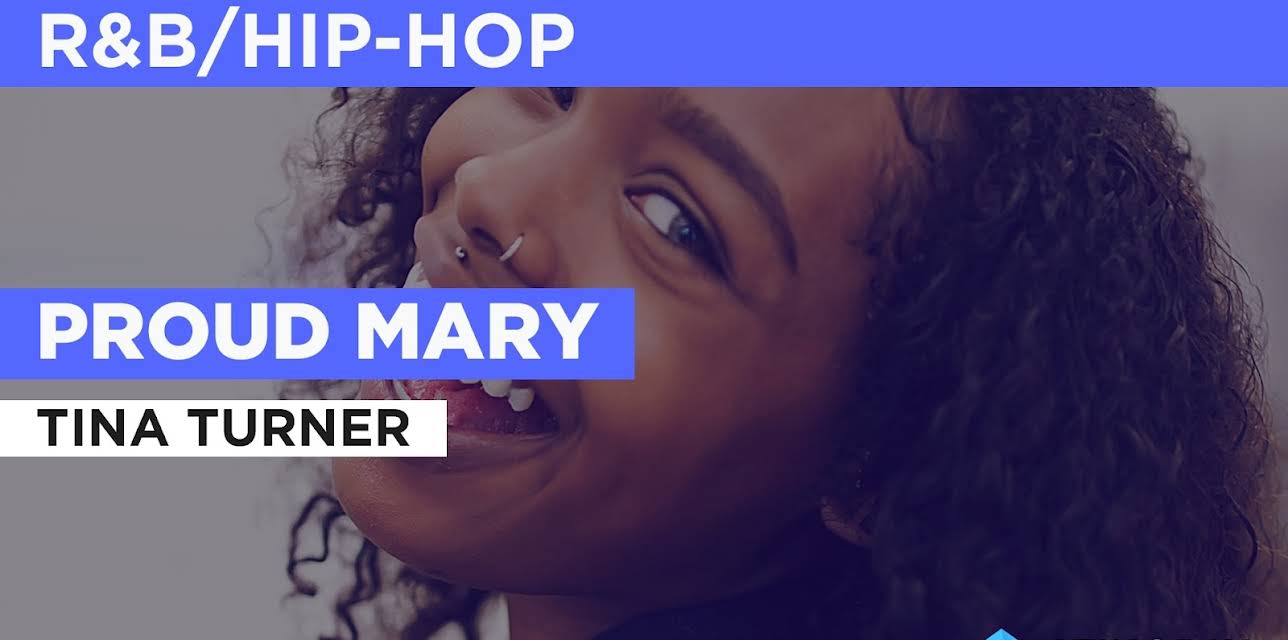 Proud Mary (1993)