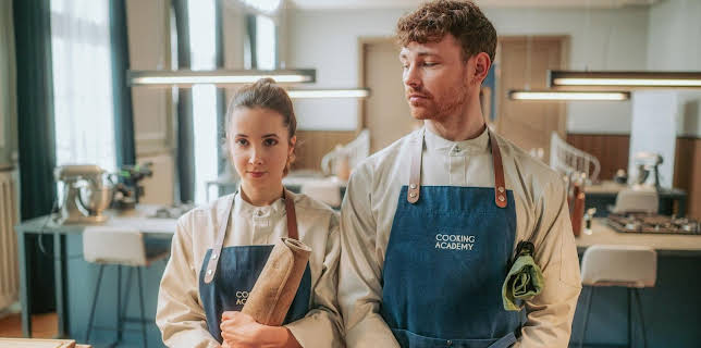 06:50: Die Cooking Academy | ProSieben | 12/3 2025