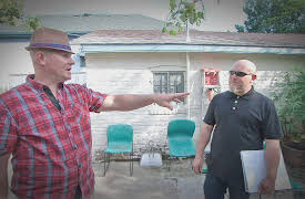 Yardcore: A Modern Backyard Museum