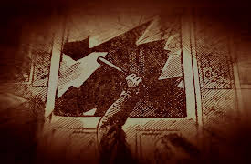 The Railway Murders: The Police Killer