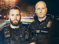 Police Interceptors